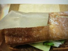 -麦当劳(乳山路店)