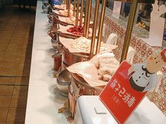 -凡塔斯牛排自助餐厅(莆田万达店)