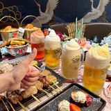 昌平……记住这个日料居酒屋！好好吃