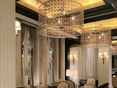 -大堂吧·下午茶·特调鸡尾酒(大连一方城堡豪华精选酒店)