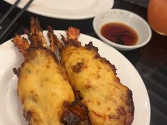 -圣丰索菲特·2 On 988 Café 自助餐厅