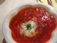 -老井俄式餐厅