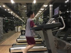 -纽斯桑拿会所(餐厅天山路店)