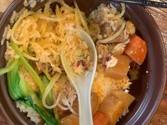 -李先生牛肉面大王(大兴枣园店)