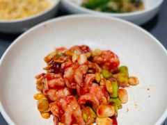 -小大董·烤鸭(观景餐厅·南京西路店)