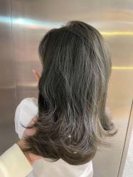 -HAIR HERE造型