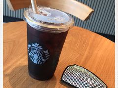 -星巴克(西安李家村万达店)