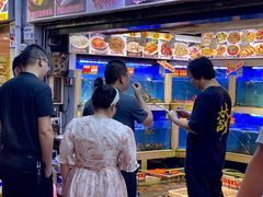 -东江海鲜大排档·潮汕菜·砂锅粥