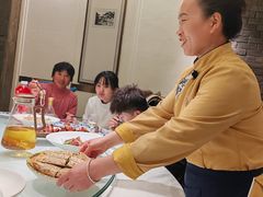 -大张烙馍村(绿地店)