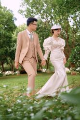 -古摄影婚纱(湛江霞山步行街店)