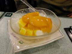 -松记糖水店(铜锣湾分店)