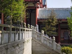 -莆田南少林寺