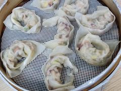 -面道赞宁海海鲜面(迎凤街店)