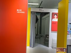 -方快PLUS照相馆(青浦万达茂店)