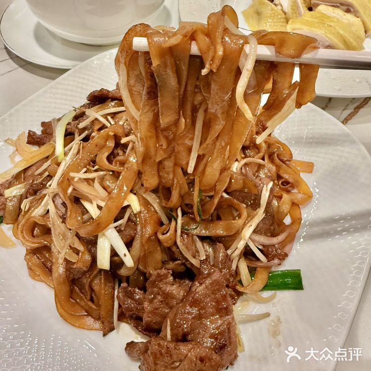 珠海长隆附近的粤菜馆 | 五一打卡攻略