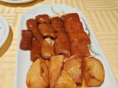 -石岐佬中山菜馆(张溪店)