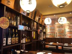 -鸟鹏烧鸟居酒屋(熙龙湾店)