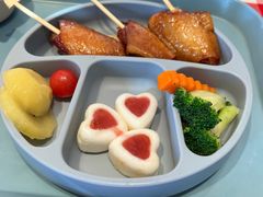 -西贝(深圳卓悦汇店)
