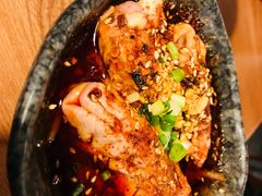 -付小姐在成都(中山公园店)