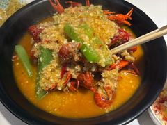 -钳小柒·小龙虾蓝龙王烧烤夜宵(长寿路店)