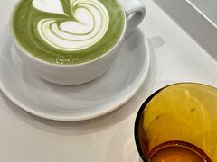 -YECLIP COFFEE黄色回形针咖啡