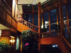 -曼谷王子宫殿酒店