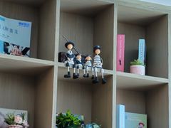 -希玛爱康健口腔(南山海岸城店)