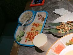 -怪噜范·贵阳小吃大排档(金源旗舰店)