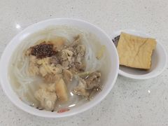 -七九清汤粉(万达店)