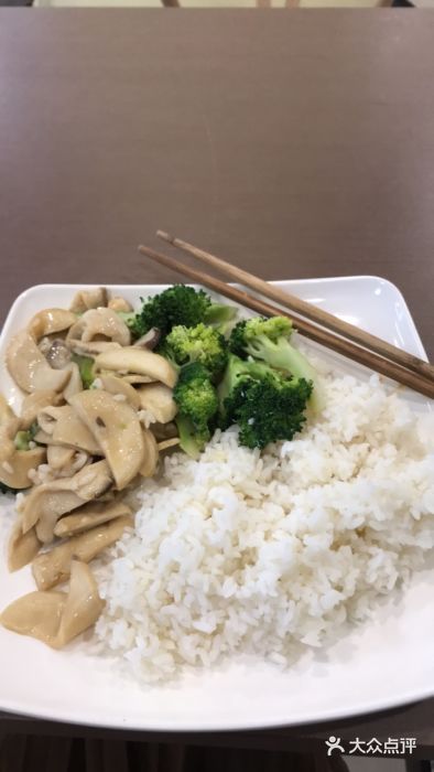 苏州大学独墅湖校区-第5食堂图片