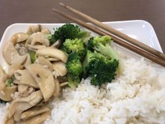 -苏州大学独墅湖校区-第5食堂