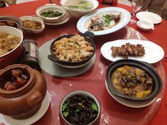 -谢先生酒店·椒宴集(沙湖店)