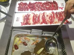 -潮正和潮汕牛肉火锅·老字号(番禺万达店)