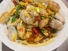 -聚在尊味虾皇·夜宵市集(新建店)