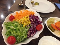 -苏坦土耳其餐厅(白云宾馆店)