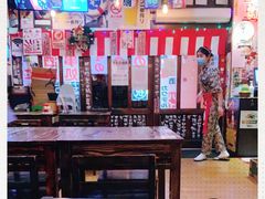 -平成屋·午肴夜酒(四川北路店)