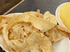 井冈山豆皮-湘肠香火锅店(团结湖店)