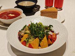 马克西姆沙拉-黑宝石西餐厅(汇励99城市公园店)