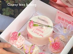 -千浔一暖DIY蛋糕烘焙(人民大学店)