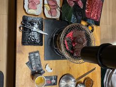 -大阪烧肉BAKA一代(十亩地店)