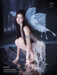 -魅·照相馆丨女神写真