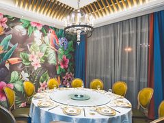 -大潮淮·淮扬菜(何园旗舰店)