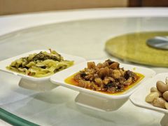 -东海酒家(长平东路店)