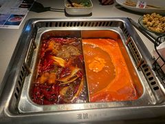 -渡娘火锅(大兴大悦春风里店)