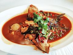 -同庆楼(花园店)