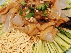 -西夏回族烧麦馆(牡丹街店)