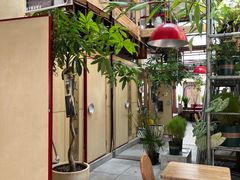 -Metal hands·铁手咖啡