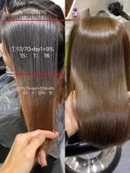 -妃格美发沙龙·烫发·染发
