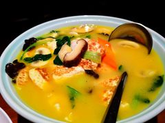 -涌觅名灶·本地海鲜宁波菜(财富广场店)