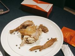 -金狮麟·新豫菜(金码大厦店)
